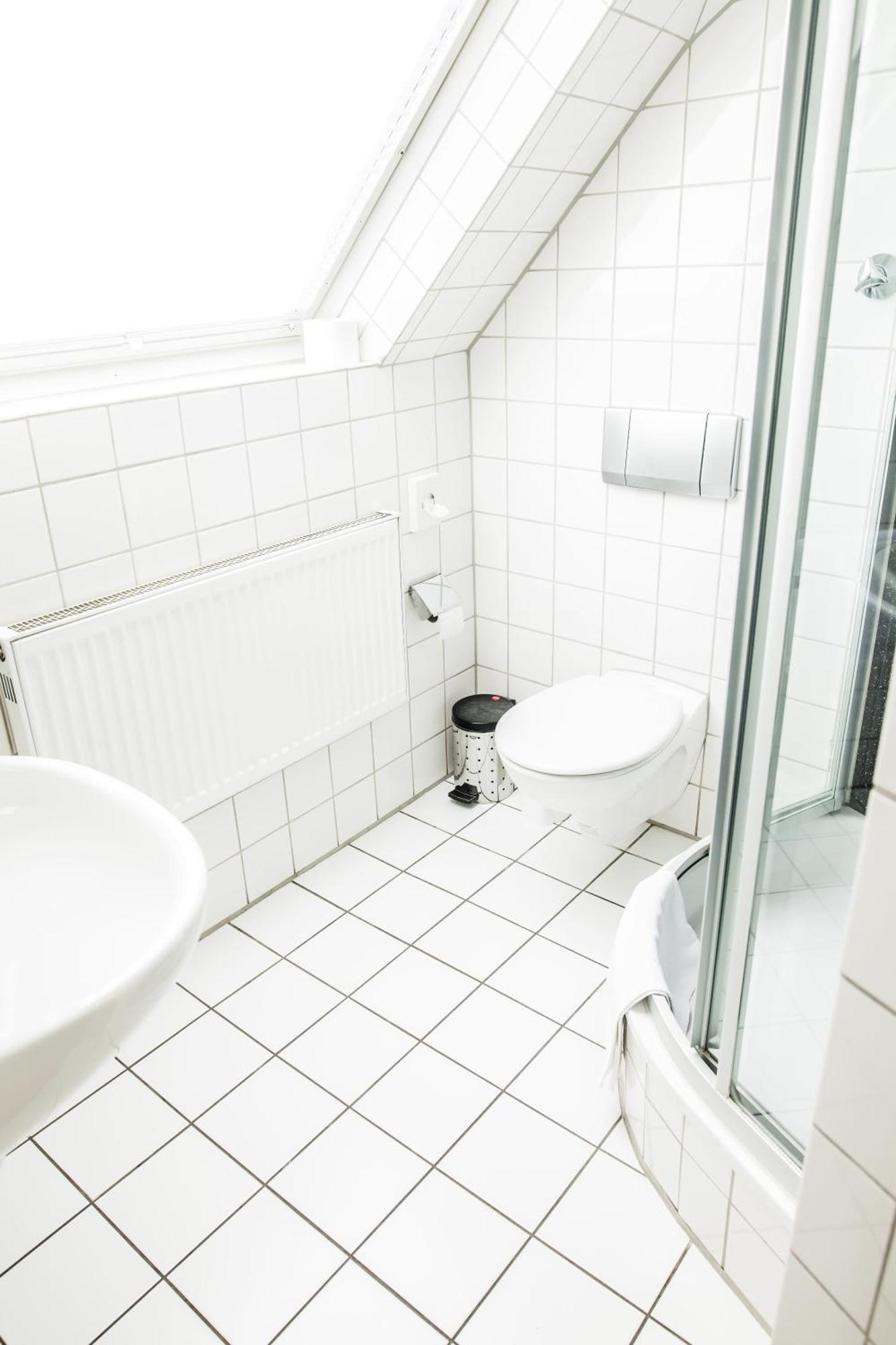 Hotel Martinihof Munster  Chambre photo