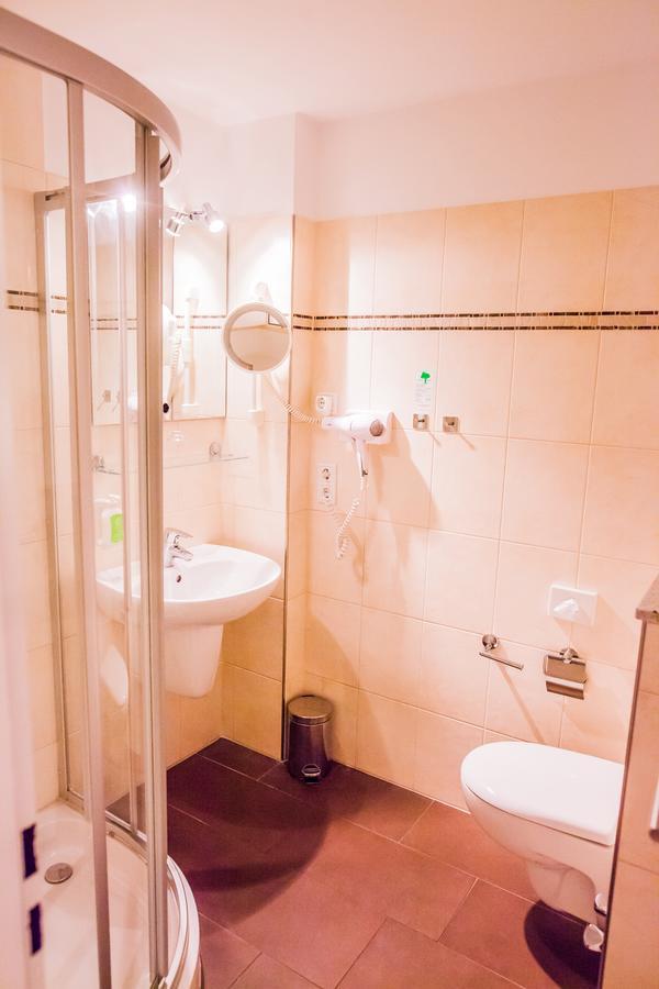Hotel Martinihof Munster  Extérieur photo